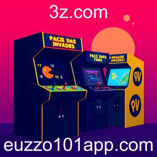 A Rebelião dos Clássicos: Euzzo101 e o Novo Cenário dos Games