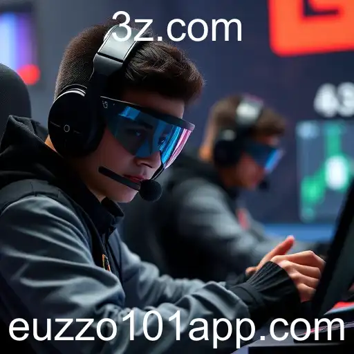 A Revolução dos Jogos com IA nos eSports