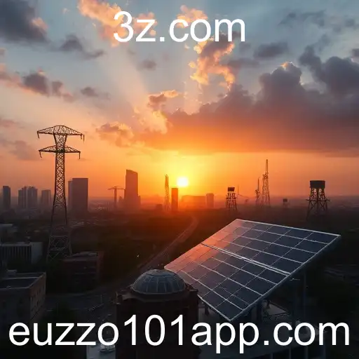 Euzzo101: A Revolução nos Jogos Virtuais