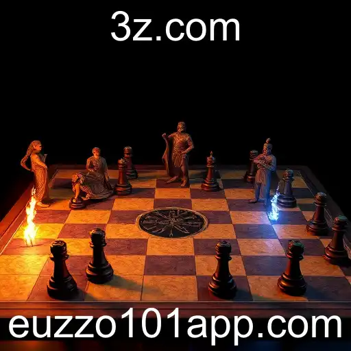 Euzzi101: A Nova Moda no Mundo dos Jogos Brasileiro