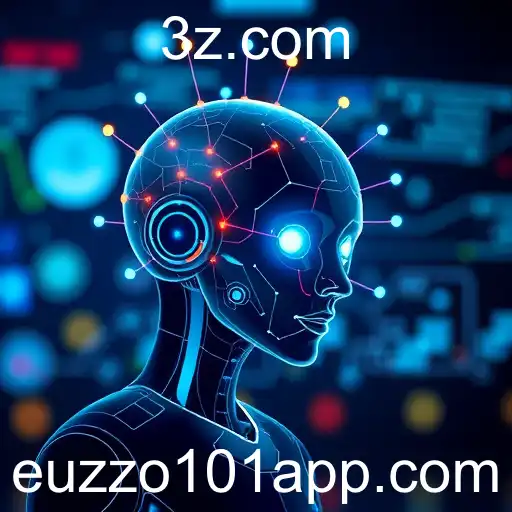 Nova Plataforma de Jogos 'euzzo101' Revoluciona o Mercado