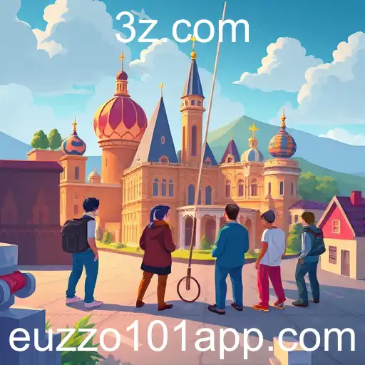 A Revolução dos Jogos em 2025