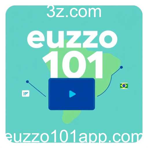 Euzzo101: A Revolução dos Jogos Online em 2025