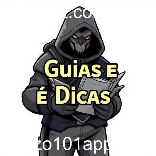 Ascensão do euzzo101 no Cenário dos Jogos Online