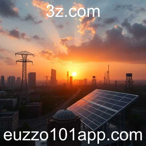 Euzzo101: A Revolução nos Jogos Virtuais