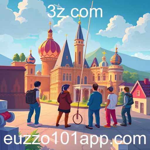 Euzzo101: O Novo Epicentro dos Gamers Brasileiros