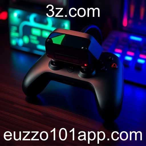 A Revolução dos Games de 2025