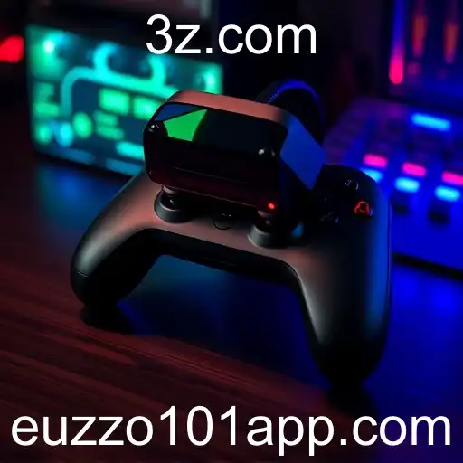 A Revolução dos Games de 2025