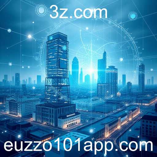 A Revolução dos Jogos em 2026 com euzzo101