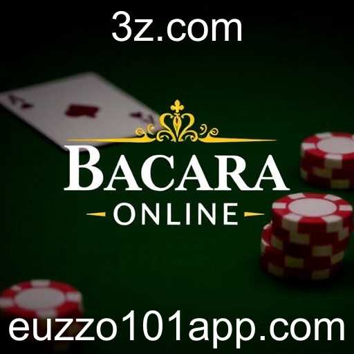 Bacará online