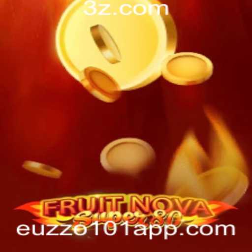 Descubra o Mundo de FruitNovaSuper80: Um Jogo Único e Empolgante