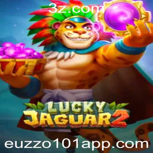 Explorando o Mundo de Luckyjaguar2: Um Mergulho no Jogo do Momento