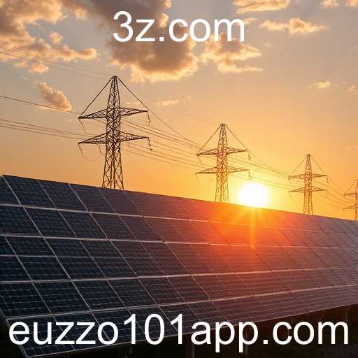 Inovações Tecnológicas Transformam o Setor Energético