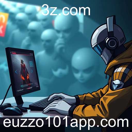 Inovações e Tendências no Mundo dos Jogos em 2025