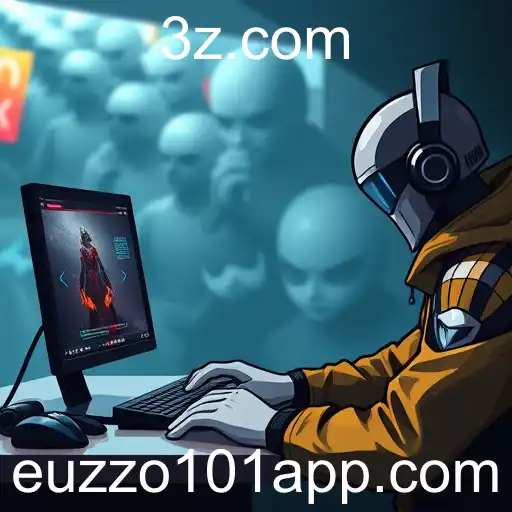 Inovações e Tendências no Mundo dos Jogos em 2025