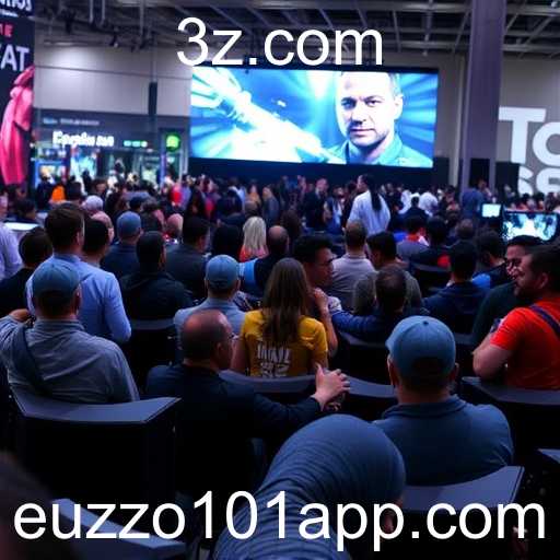 A Ascensão dos Jogos Online: A Era de Euzzo101