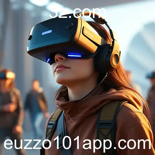 A Revolução da Realidade Virtual em 2025